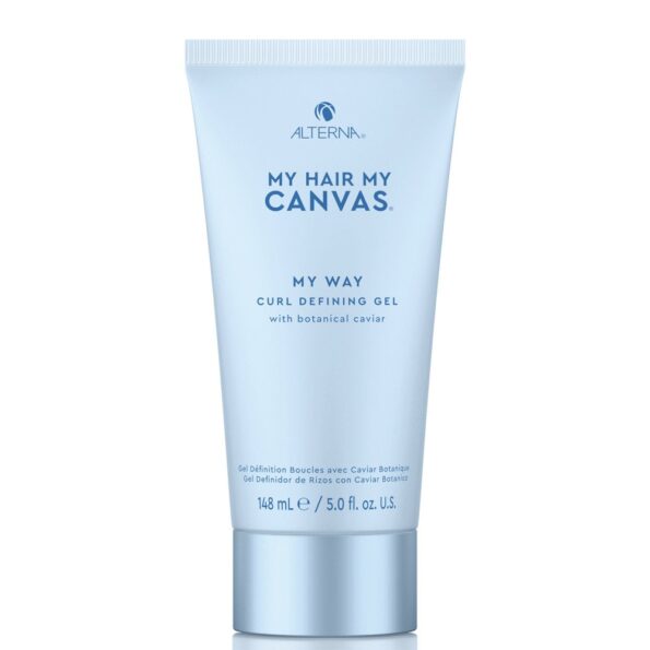 Alterna My Hair My Canvas My Way Curl Defining Gel 148 ml